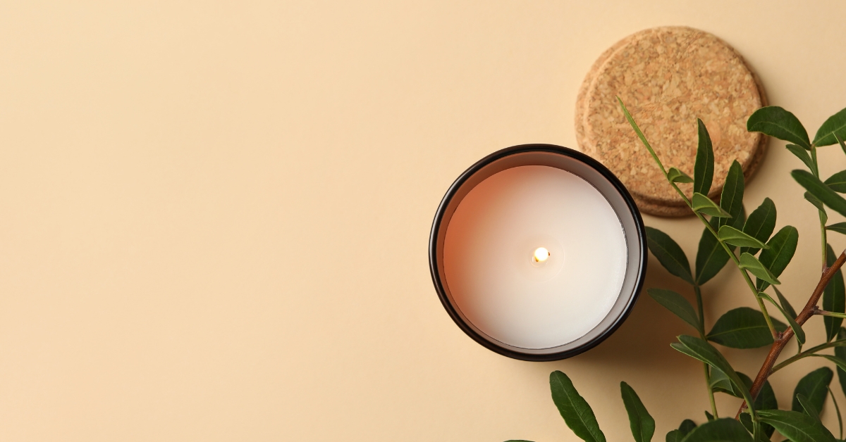 Scent Candle Scent Candle