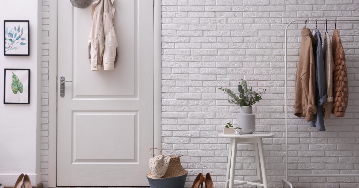 Entry Way Scent Entry Way Scent