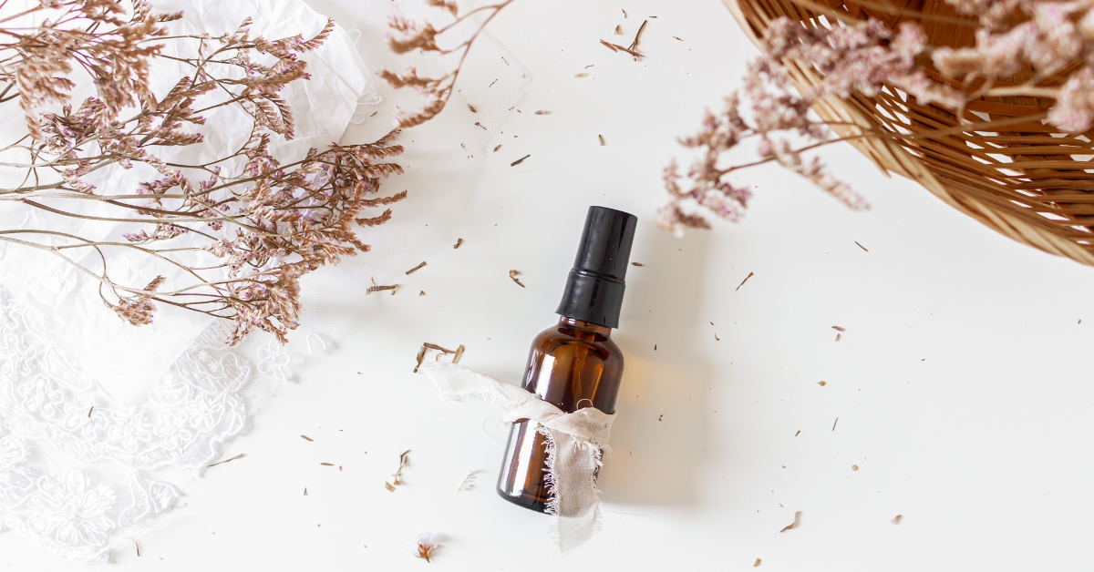 Essential Oil Bottle essential oil bottle, Morning Room Spray