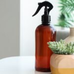 essentail oil spray, Morning Room Spray