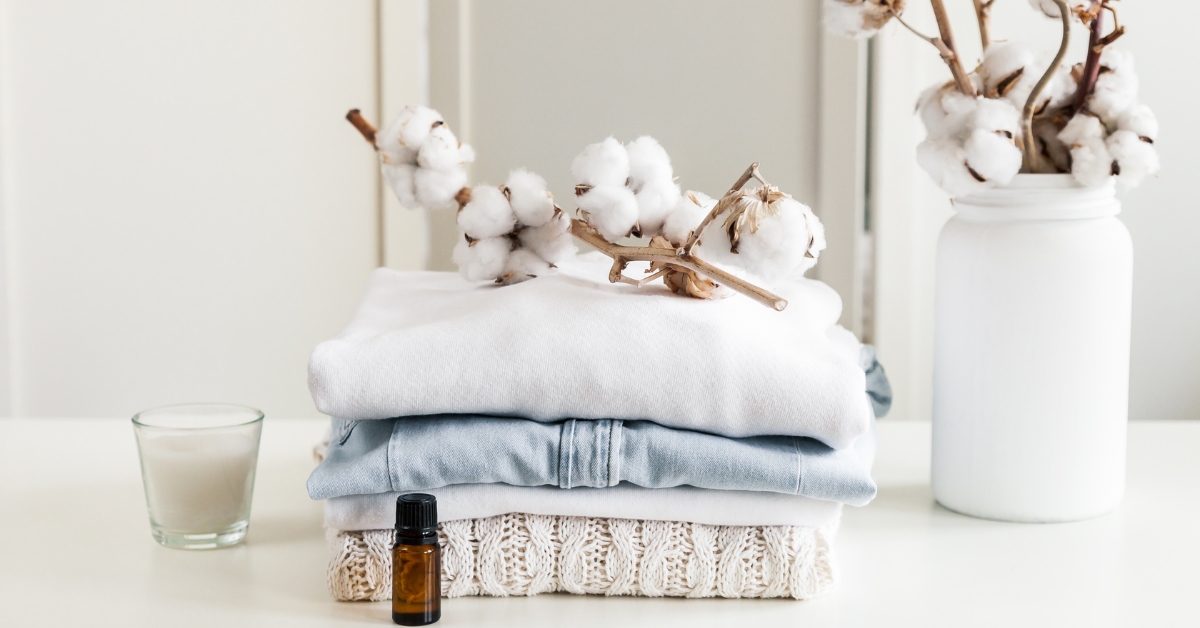 Fresh Linen Scent Fresh Linen Scent