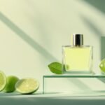 Lime Home Fragrance, scents to make your home feel fresh