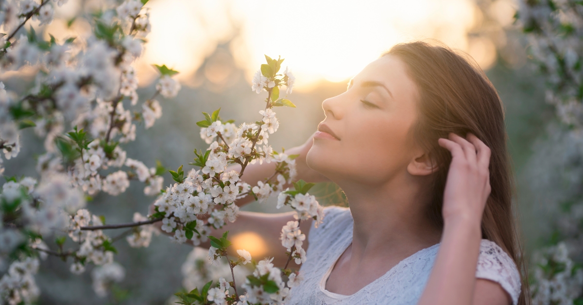 5 Powerful Scents That Wake You Up and Boost Your Morning Energy