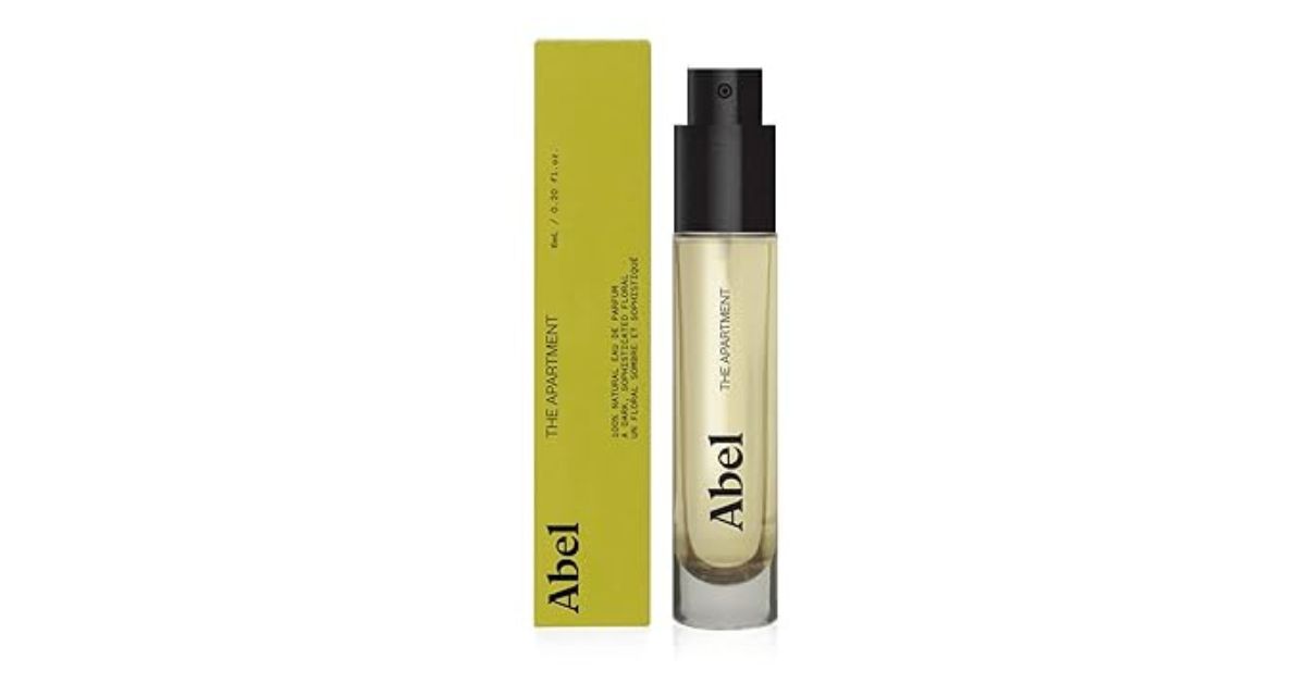 Abel “The Apartment” Eau de Parfum Abel “The Apartment” Eau de Parfum
