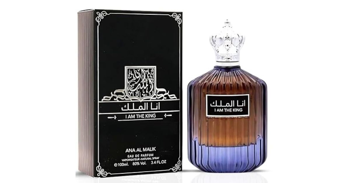 Ard Al Zaafaran I Am The King Ard Al Zaafaran I Am The King