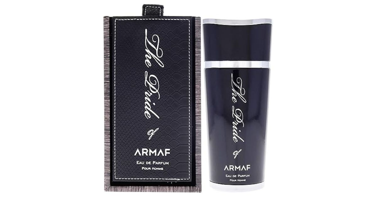 Armaf The Pride of Armaf Armaf The Pride of Armaf