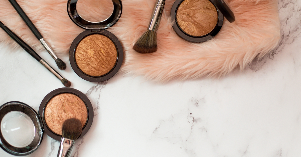 Bronzers Bronzers