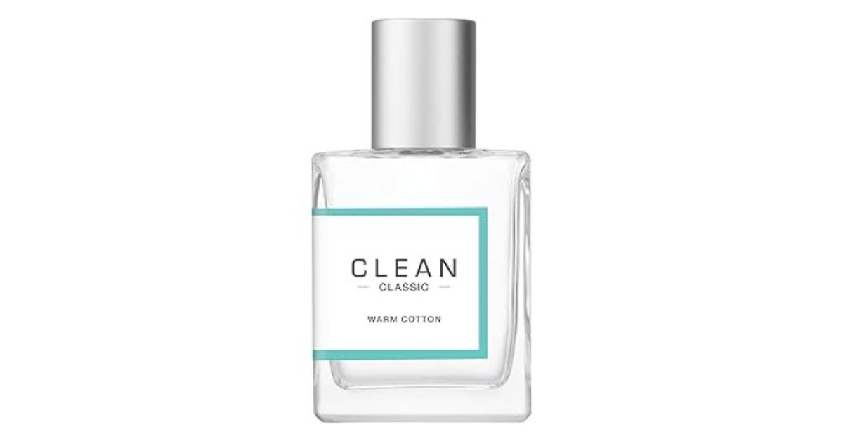 CLEAN Classic Warm Cotton Eau de Parfum CLEAN Classic Warm Cotton Eau de Parfum