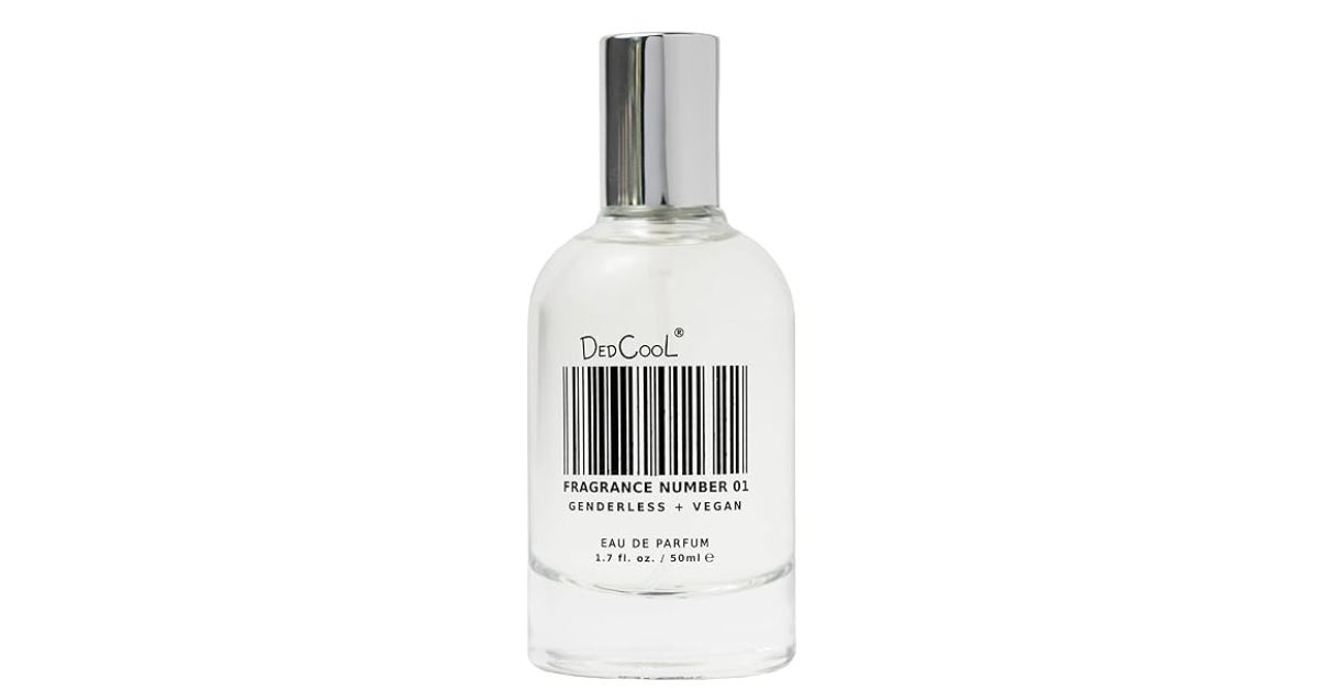 DedCool Fragrance 01 “Taunt” Eau de Parfum DedCool Fragrance 01 “Taunt” Eau de Parfum