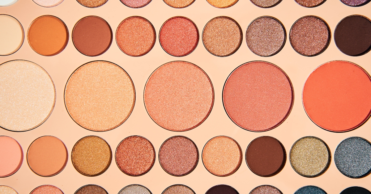 Eyeshadows Eyeshadows
