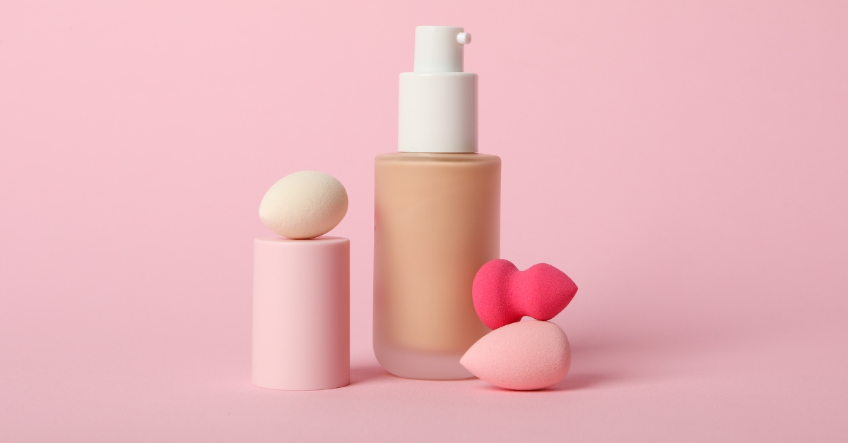 Top Long-Lasting Scented Foundations for an All-Day Fresh Look