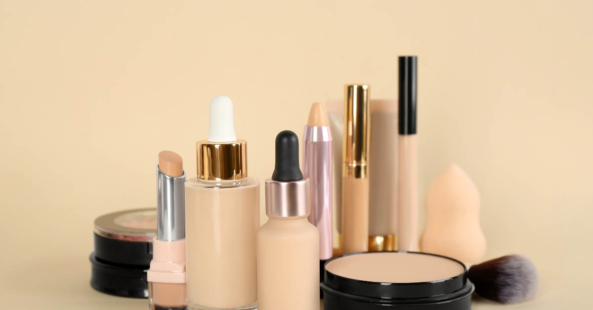 Foundations Foundations