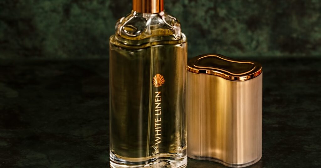 Fresh Linen Scent