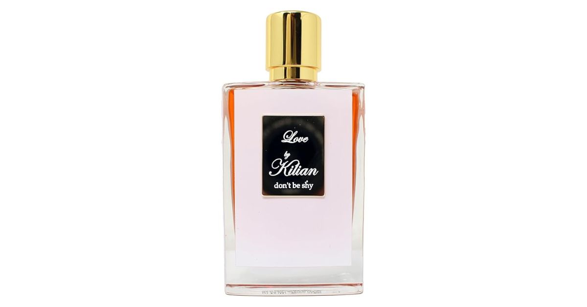 Kilian Love, Don’t Be Shy Eau de Parfum Kilian Love, Don’t Be Shy Eau de Parfum, nighttime perfume scents for women