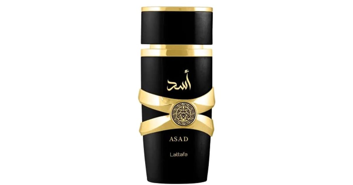 Lattafa Asad Lattafa Asad