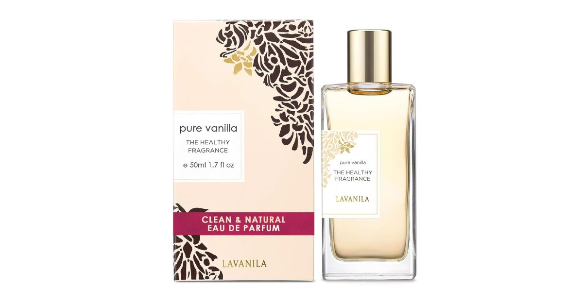 Lavanila Pure Vanilla Eau de Parfum Lavanila Pure Vanilla Eau de Parfum