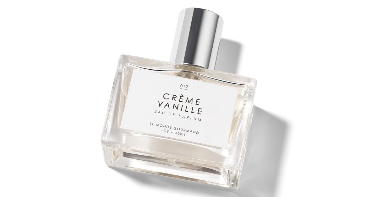 Le Monde Gourmand Crème Vanille Eau de Parfum Le Monde Gourmand Crème Vanille Eau de Parfum