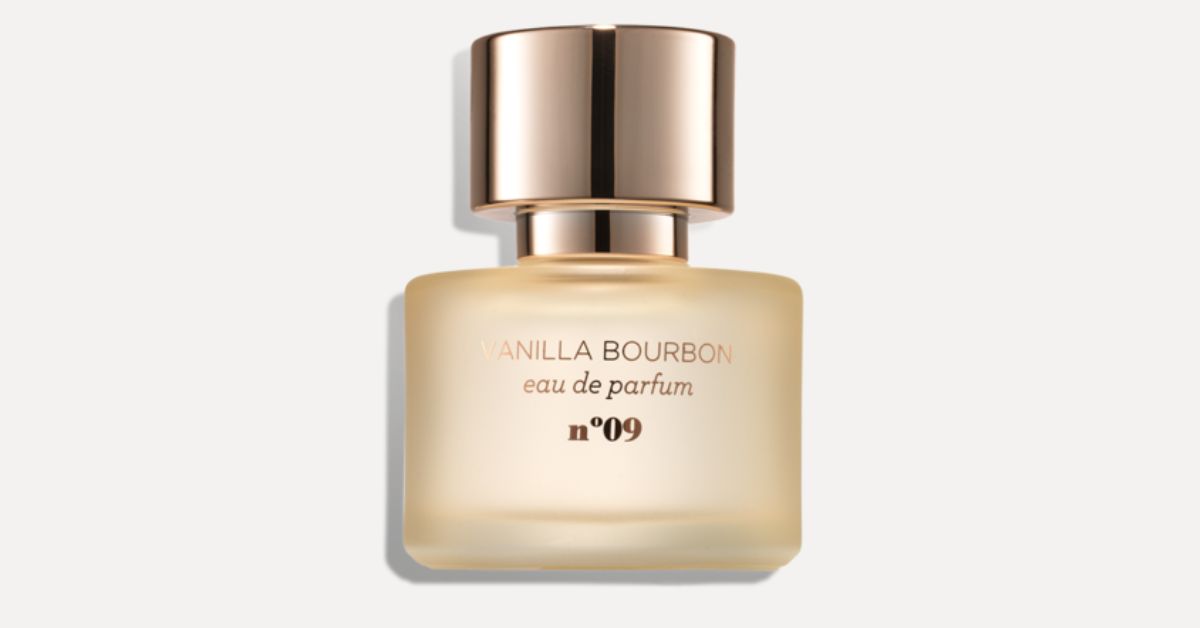 Mix:Bar Vanilla Bourbon Eau de Parfum Mix:Bar Vanilla Bourbon Eau de Parfum