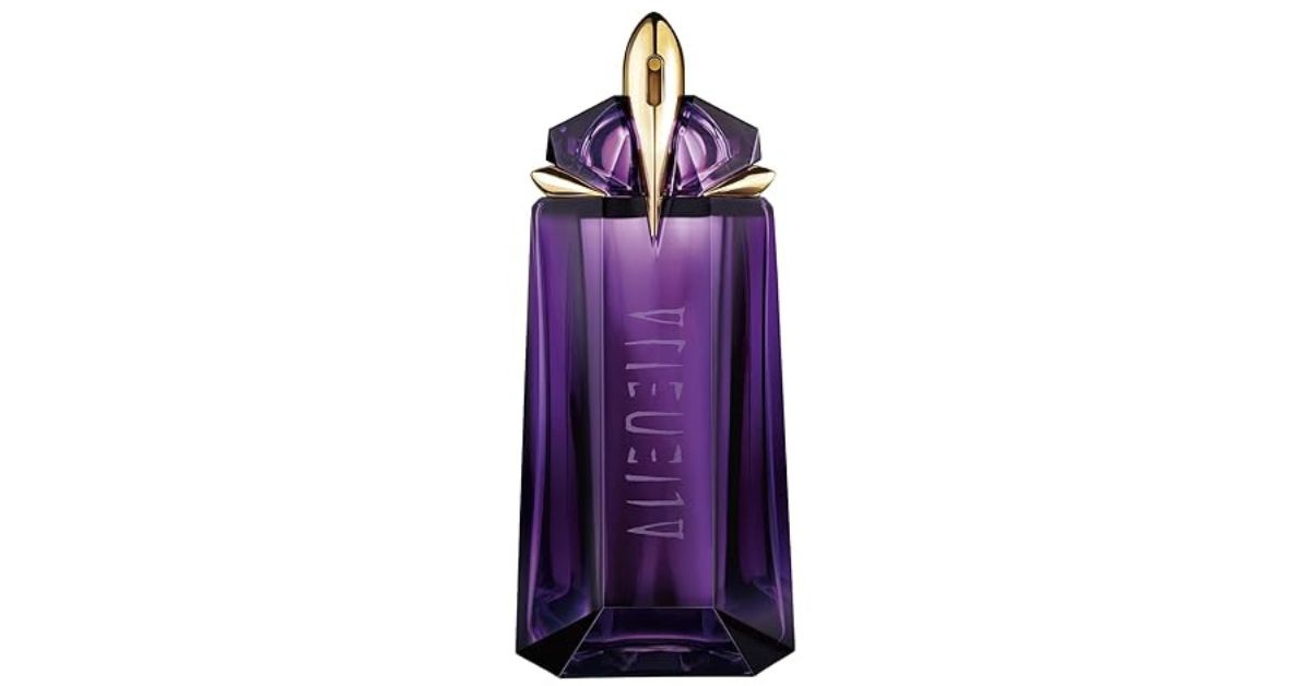 Mugler Alien Eau de Parfum Mugler Alien Eau de Parfum, nighttime perfume scents for women