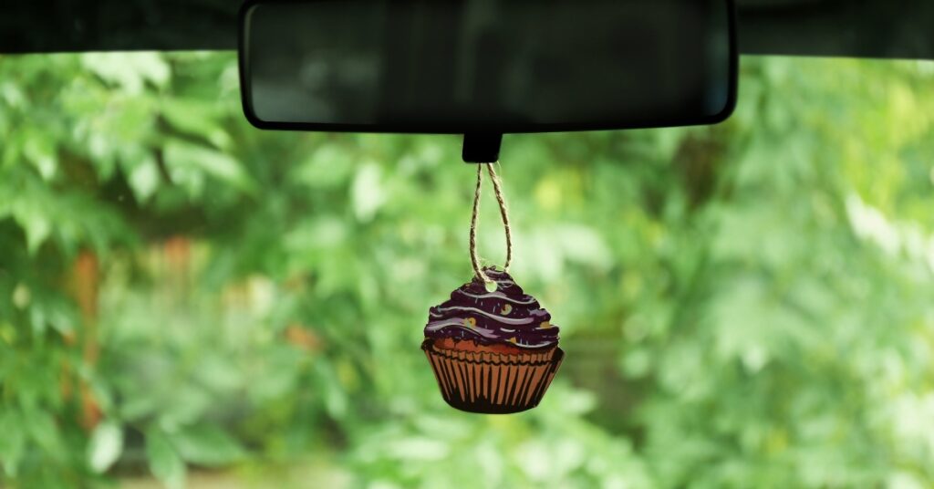 New Car Scent