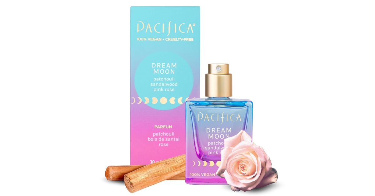 Pacifica Dream Moon Spray Perfume Pacifica Dream Moon Spray Perfume