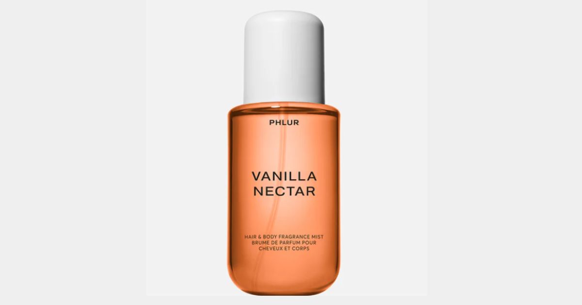 Phlur Vanilla Nectar Body Mist Phlur Vanilla Nectar Body Mist