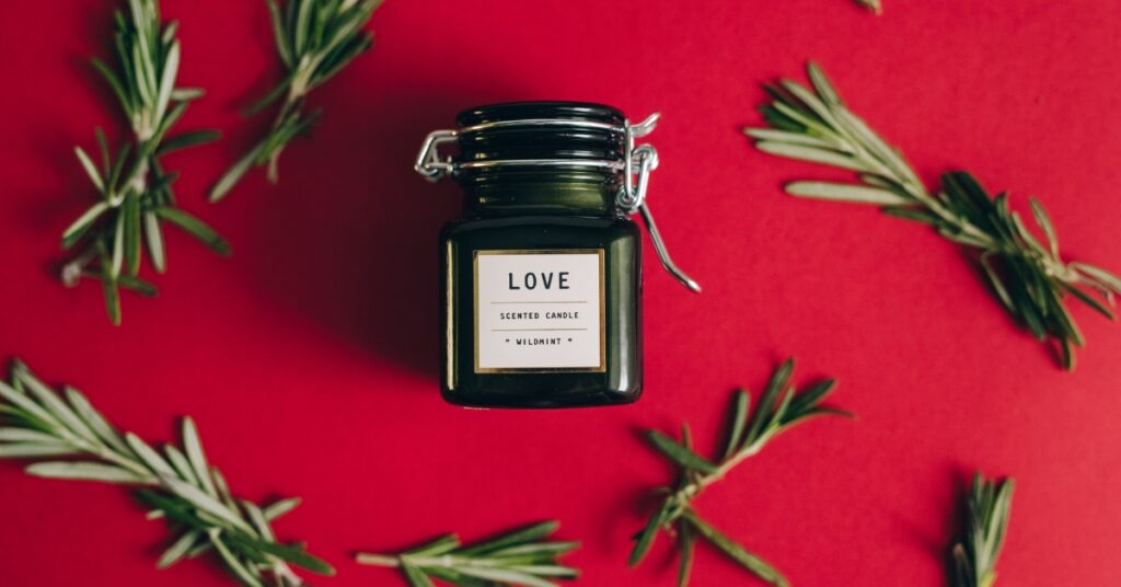 Rosemary Oil