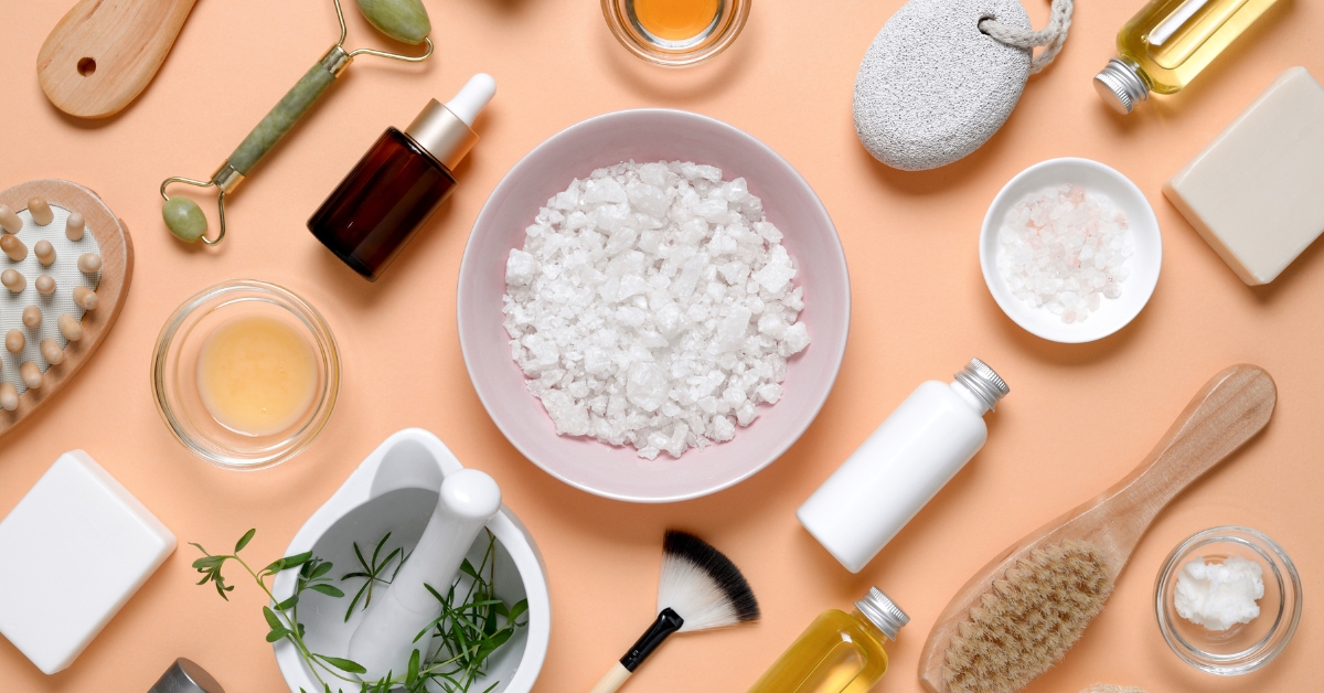 Scented Skin Care 2 Scented Skin Care 2