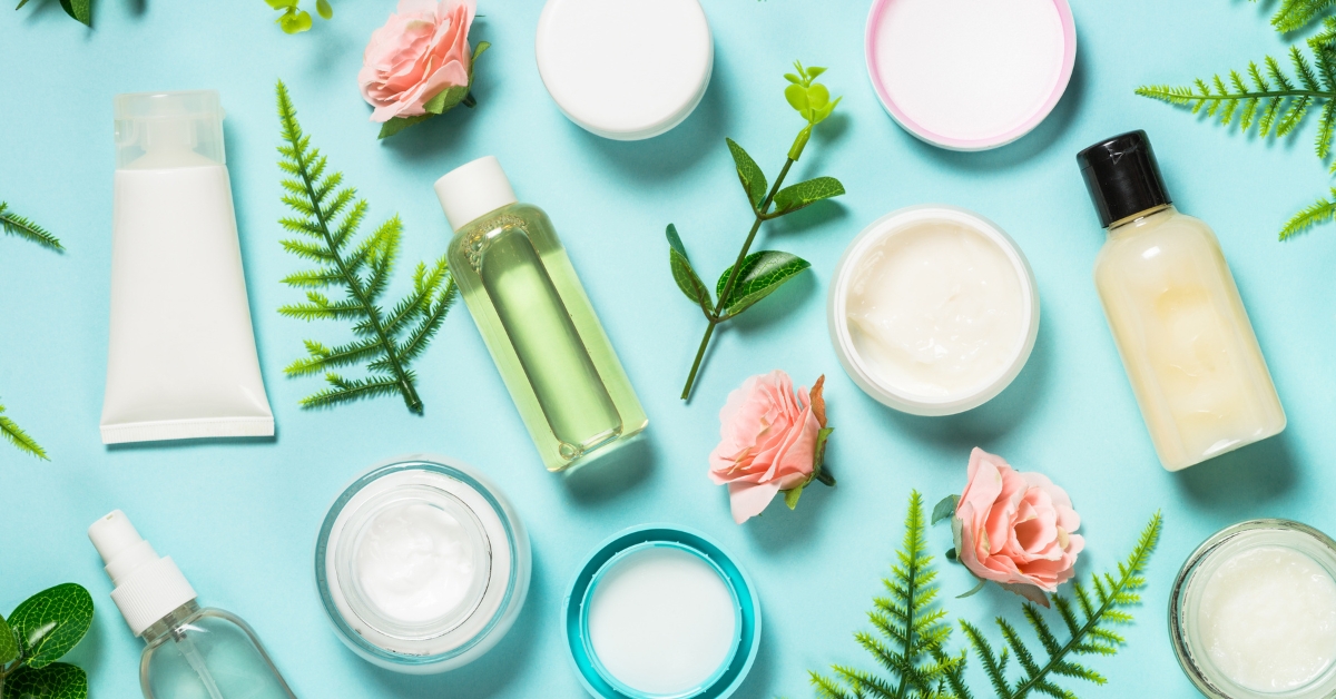 Scented Skin Care 3 Scented Skin Care 3