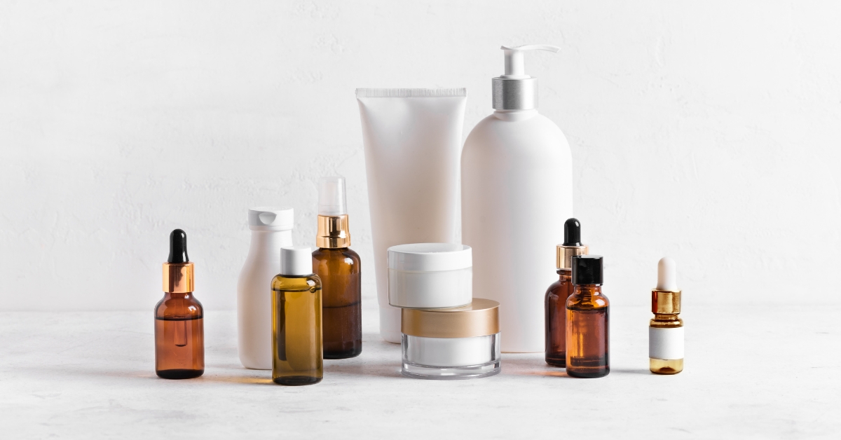 Is Scented Skincare Bad for Your Skin? What Dermatologists Want You to Know