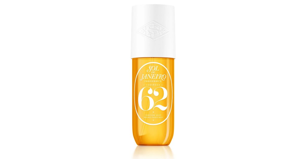 Sol de Janeiro Cheirosa ’62 Hair & Body Mist Sol de Janeiro Cheirosa ’62 Hair & Body Mist