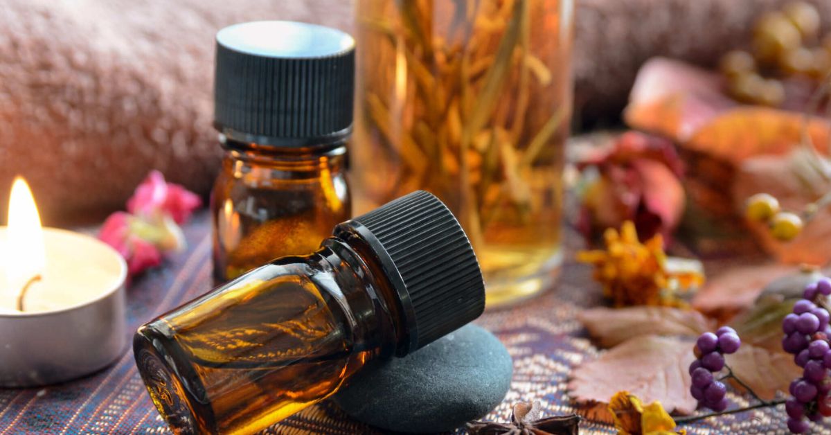 Techniques for Layering Fragrances Techniques for Layering Fragrances