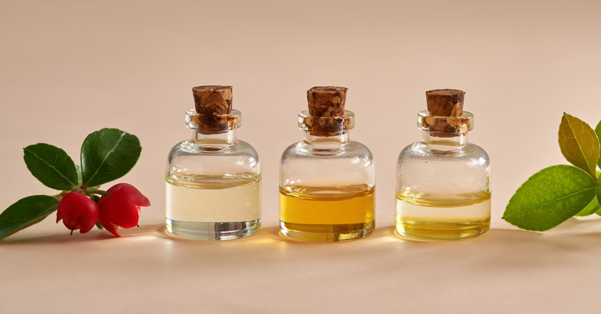 Harmful Essential Oils for Kids: Scents to Avoid and Why They Matter