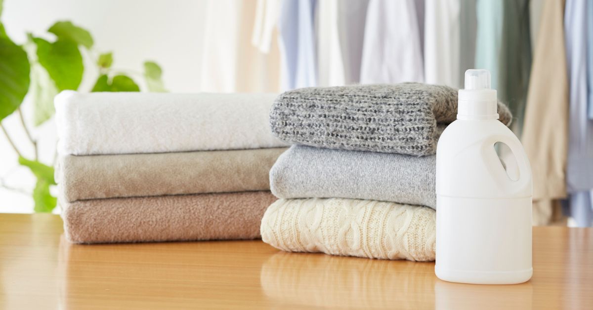 Best Practices for Washing with Allergies, laundry detergent for skin allergies