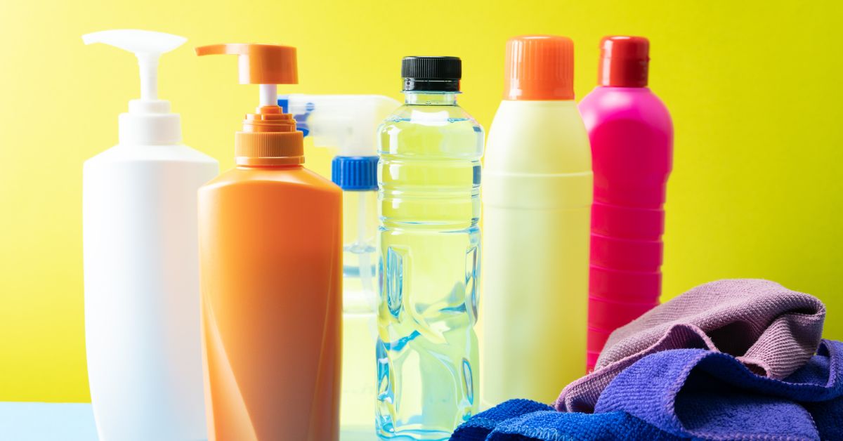 Choosing the Right Laundry Detergent, laundry detergent for skin allergies