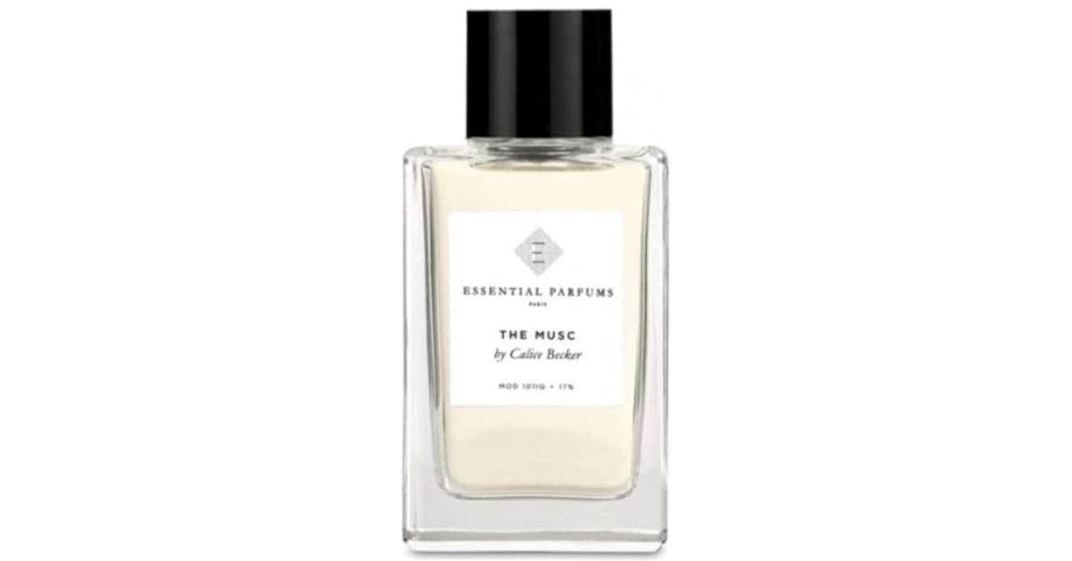 Essential Parfums – The Musc, how to find affordable niche perfumes
