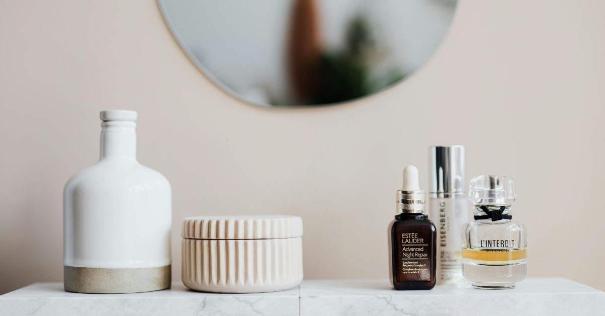Finding Your Perfume’s Perfect Home, Perfume Bottle Storage