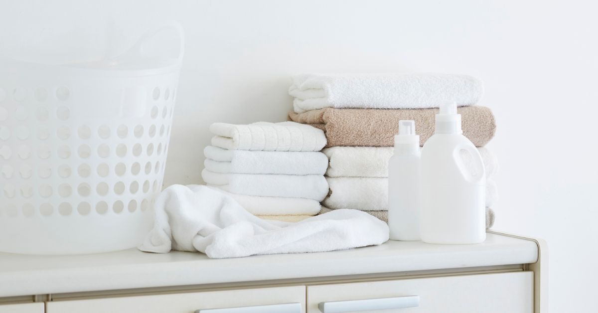 Fragrance-Free vs. Unscented: How to Choose a Laundry Detergent for Skin Allergies