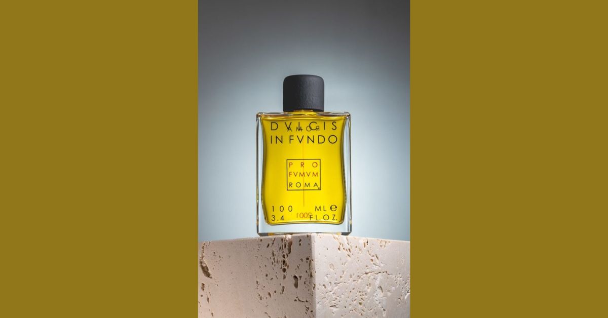 Hilde Soliani – Dulc’In Fundo, how to find affordable niche perfumes