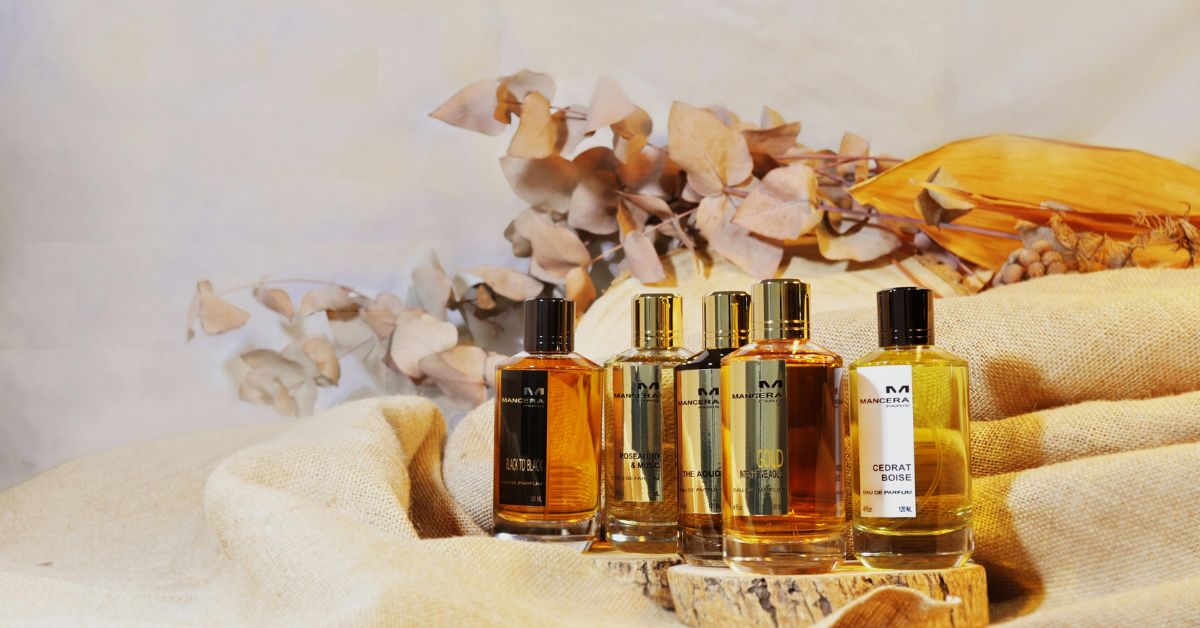 How to Find Affordable Niche Perfumes: Smell Expensive Without Spending Big