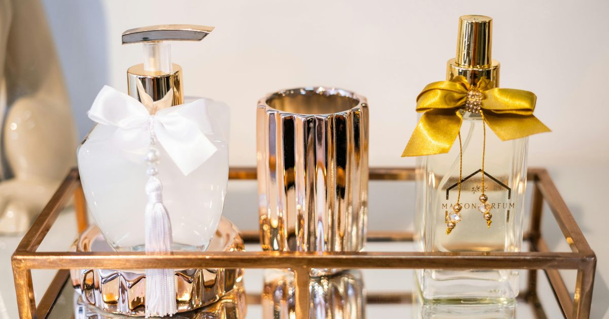 How to Store Your Perfumes: A Practical Guide to Perfume Bottle Storage