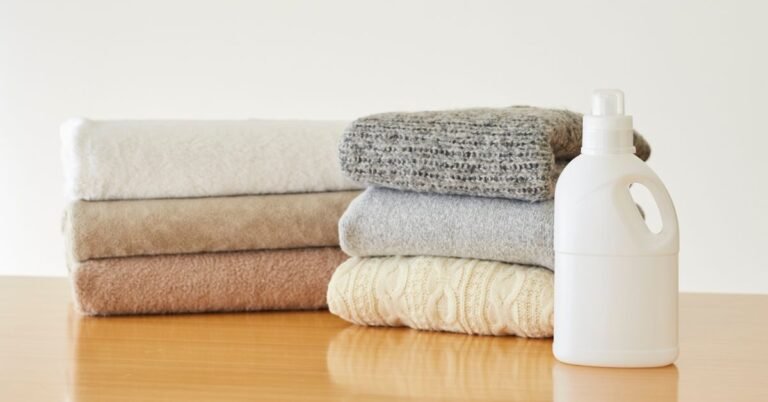 7 Best Hypoallergenic Laundry Detergents for Sensitive Skin (2025 ...