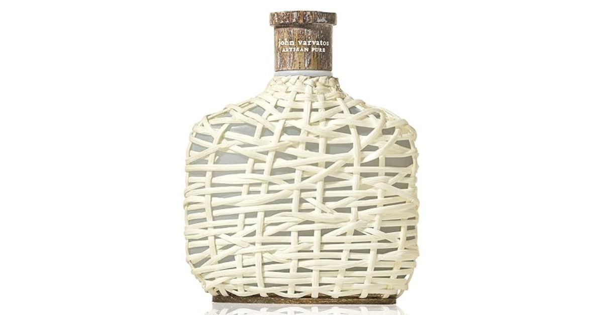 John Varvatos Artisan Pure, best summer colognes for men