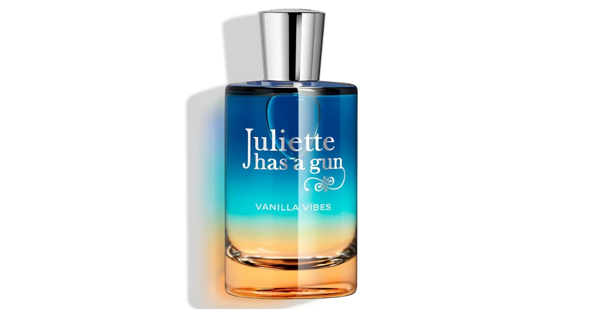 Juliette Has a Gun Vanilla Vibes Eau de Parfum Juliette Has a Gun Vanilla Vibes Eau de Parfum, best vanilla perfumes for women