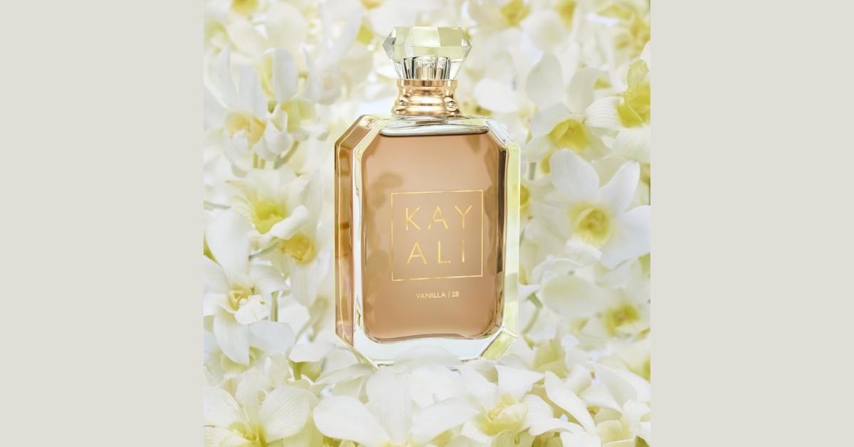 Kayali Vanilla Kayali Vanilla, best vanilla perfumes for women