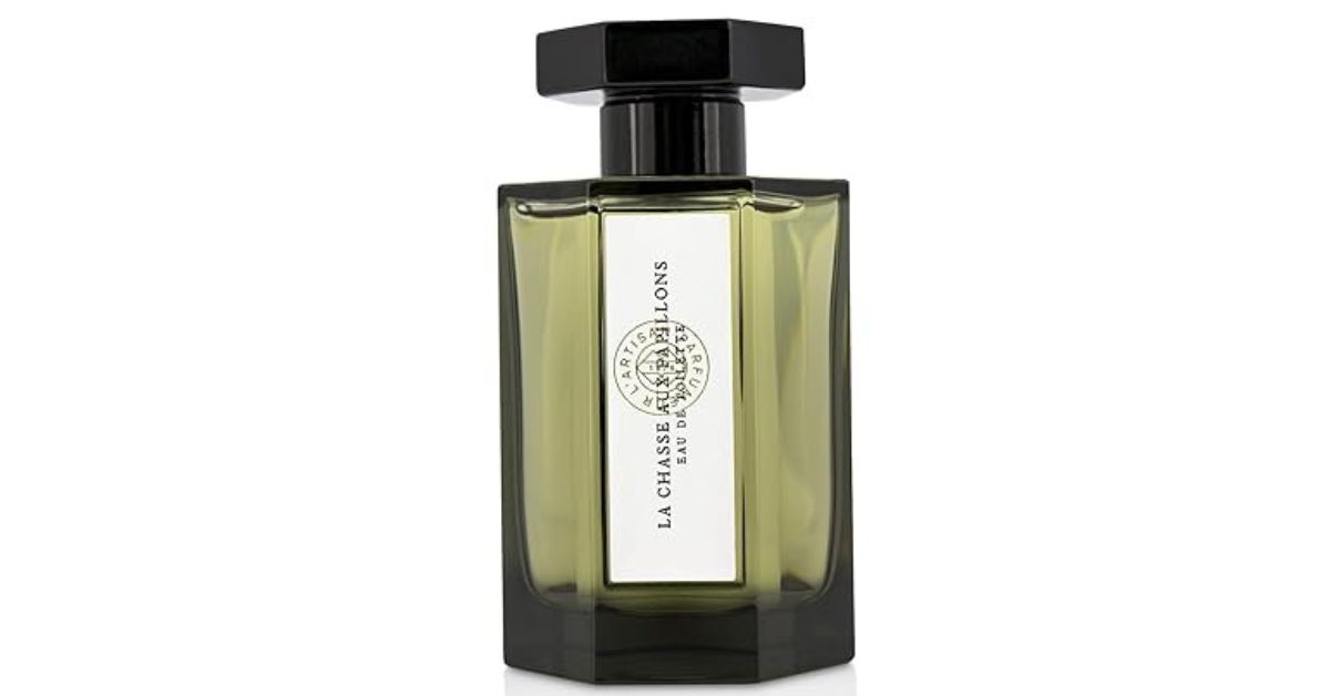 L’Artisan Parfumeur – La Chasse aux Papillons, how to find affordable niche perfumes