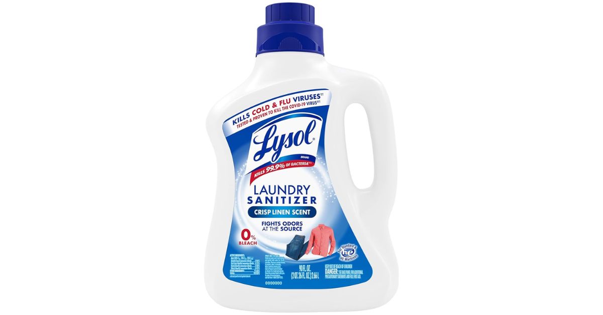 Lysol Disinfectant Laundry Sanitizer & Scent Booster Lysol Disinfectant Laundry Sanitizer & Scent Booster, laundry scent booster