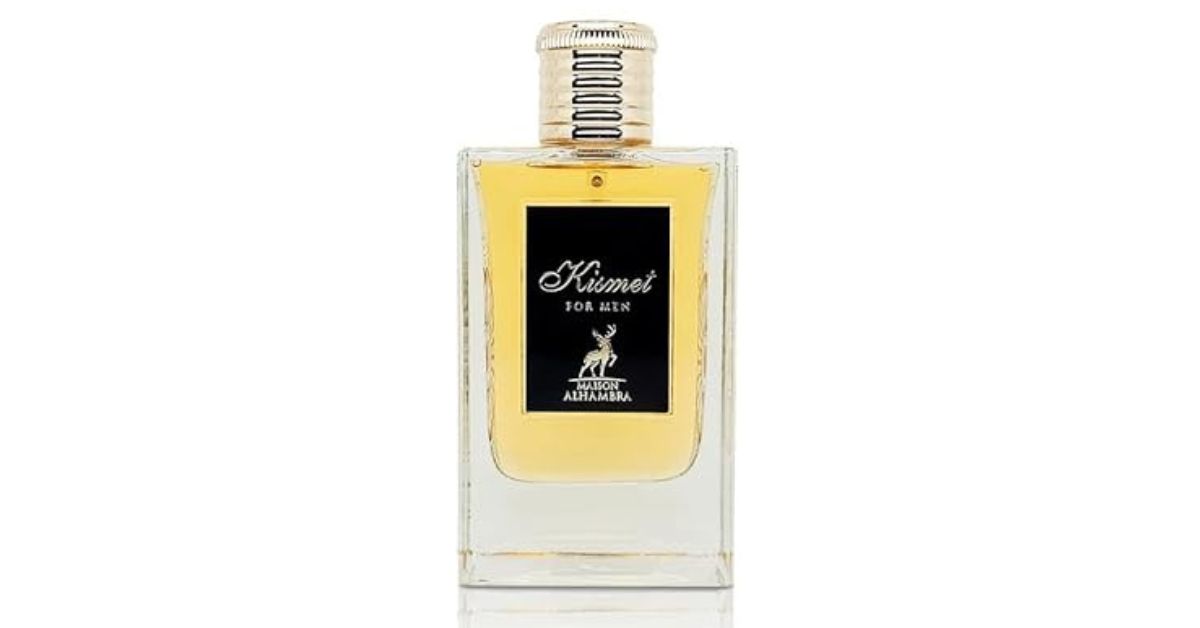 Maison Alhambra – Kismet Angel, how to find affordable niche perfumes