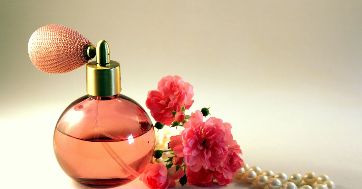 How Long Does Perfume Last on Skin?