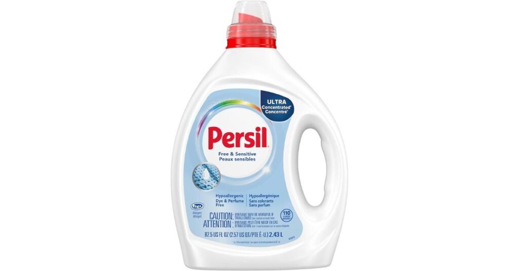 7 Best Hypoallergenic Laundry Detergents for Sensitive Skin (2025 ...